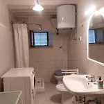 Casa Porta Con Panorama