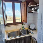 Casa Porta Con Panorama Montecastelli Pisano