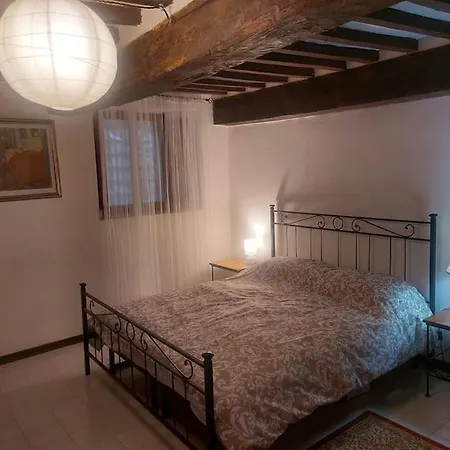 Casa Porta Con Panorama Apartamento *