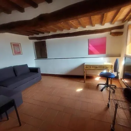 Casa Porta Con Panorama Apartamento *